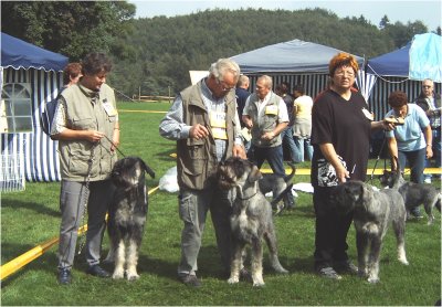 li,Gero, Mitte Gerry, re. Gloris